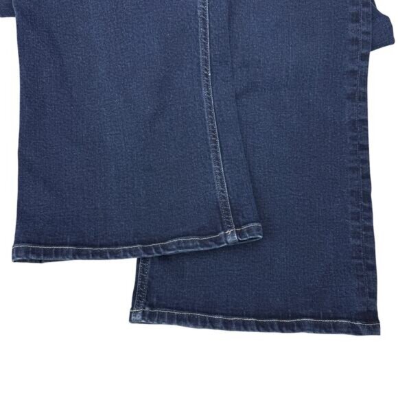 CITZENS OF HUMANITY Paloma Wide Leg Jeans Size 27 - Picture 9 of 9